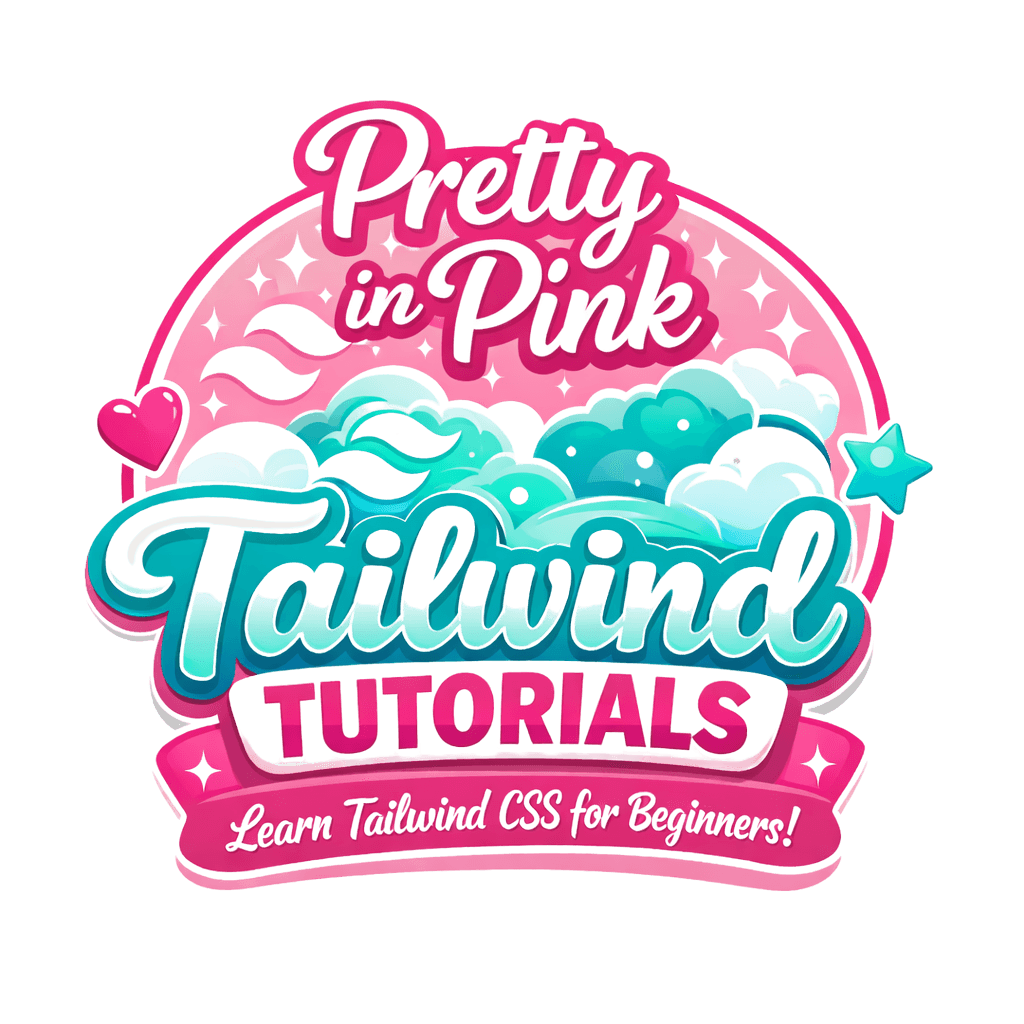 Pretty in Pink Logo